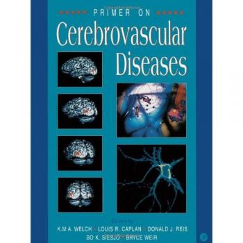 Cerebrovascular Diseases Primer: Essential Guide for Academic Press