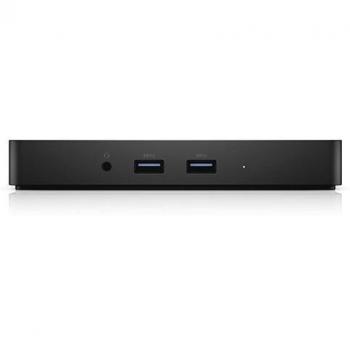 Dell DOCK WITH 180W AC ADAPTER - EU