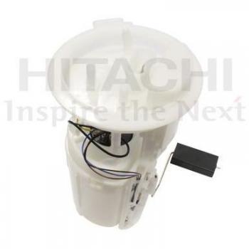 Unidad de inyección de combustible HITACHI 2503403 para AUDI, SKODA y SEAT