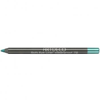 Artdeco Soft delineador para ojos, 72 aqua