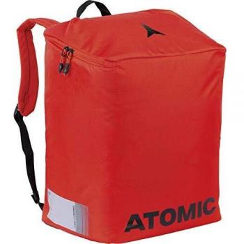 ATOMIC Boot & Helmet Pack Bolsas, Unisex-Adult, Bright Red, 35 L