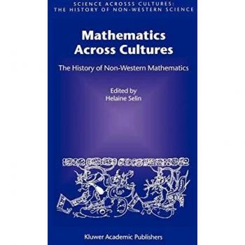 Global Perspectives on Non-Western Mathematics: A Cultural History