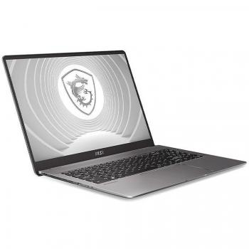 MSI CreatorPro Z16HX B13VJTO-200ES 16 QHD+ Táctil Intel Core i9-13980HX 32GB RAM 2TB SSD NVIDIA RTX A2000 Windows 11