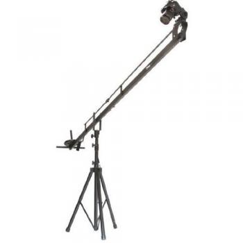 ProAm USA Orion DVC210 8 ft DSLR Camera Jib Crane
