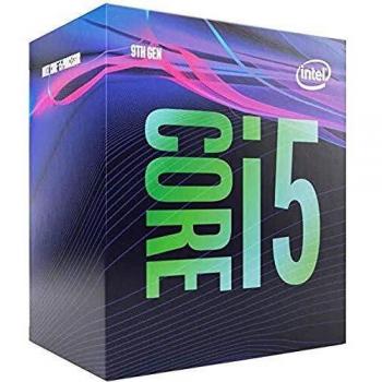 Processor core i5 lga 1151 intel bx80684i59400 hexa core i5-9400