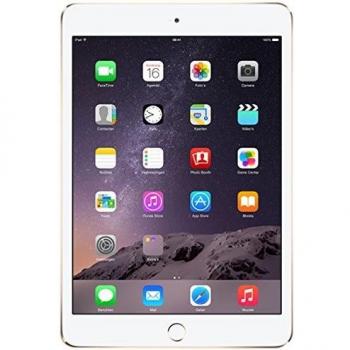 Apple ipad mini 3 16 gb wifi cellular oro