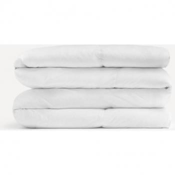 Quilts Denmark - Relleno nórdico 180 gr/m2 plumón de oca europea