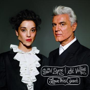 Love This Giant [Vinyl LP] [Vinilo] - David Byrne & St Vincent