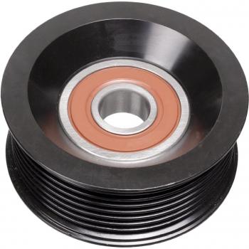 Polea de guía y deflexión para correa poli V Blue Print ADM596518