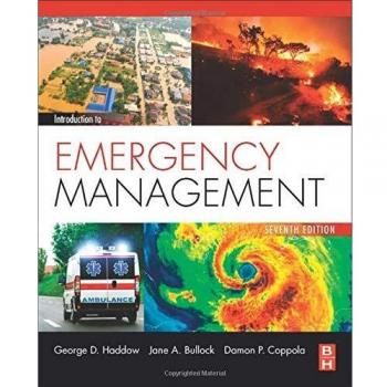 Introduction to Emergency Management