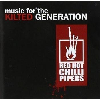 Music for the Kilted Generation