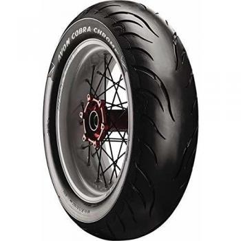 Avon Cobra Chrome (140/90-15 RF TL 76H Rueda trasera)