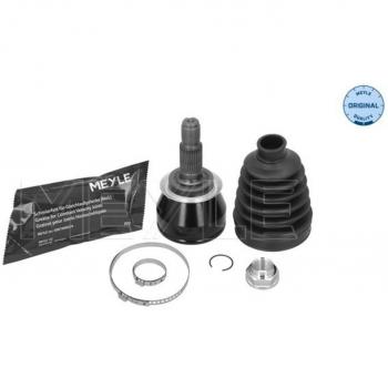 Juego de articulación para eje delantero MEYLE 314 498 0053, compatible con MINI Hatchback