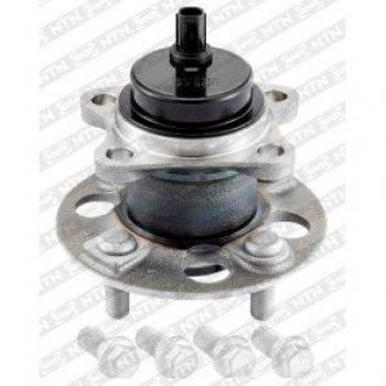 SNR R169.76 Juego de Cojinetes de Rueda