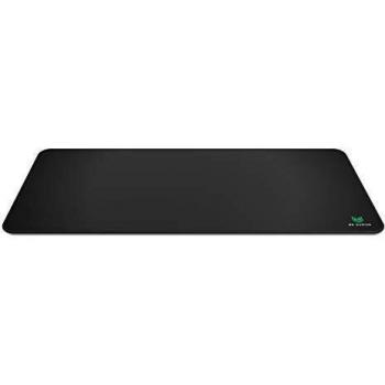BG Runaway XL -BGRUNWAYXL- Alfombrilla Pro Gaming Extended, Antideslizante, Resistente, Color Negro