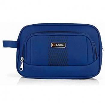 Gabol, Neceser, 30 cm, Azul
