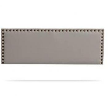 Cabecero Tapizado Modena Acualine 145x55x8 cm