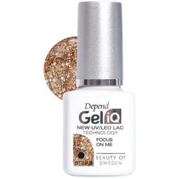 Esmalte de uñas Gel Iq - Beter