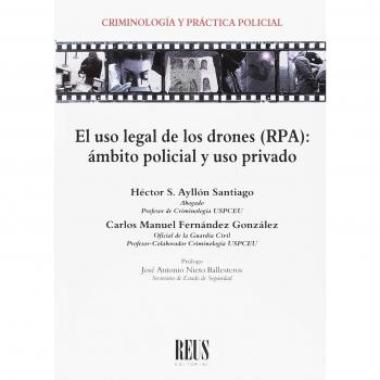 El uso legal de los drones
