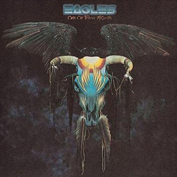Eagles - One Of These Nights (2013 Remastered Vinyl LP)