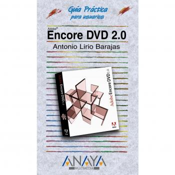 Encore DVD 2.0