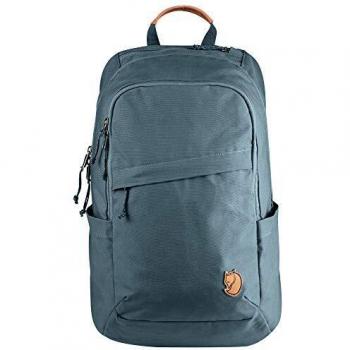 Fjällräven F26051 042 Mochila, Unisex Adulto, Azul