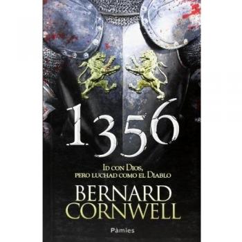 1356 - Bernard Cornwell