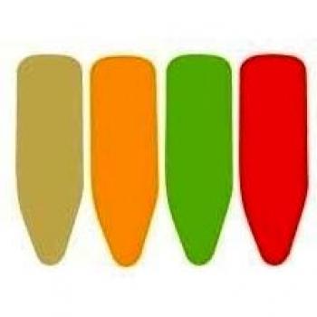 Funda mesa de planchar ambit lisa140x55