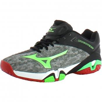 Mizuno Wave Intense Tour 2 AC Zapatilla De Tenis - SS16 - 40.5