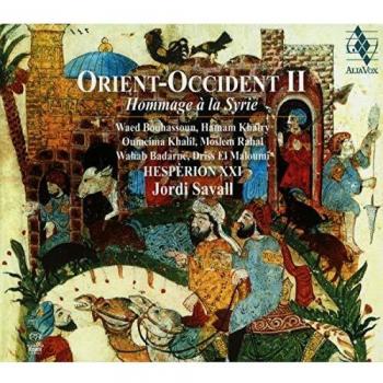 Orient Occident Ii