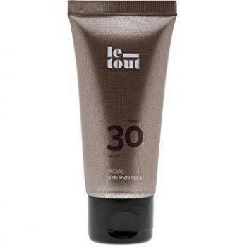 Protector Solar Facial Le Tout SPF30 50ml