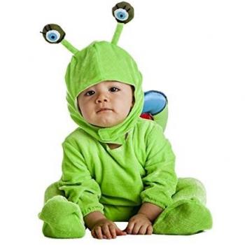 Disfraz de Caracol Infantil