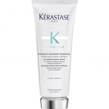 Kérastase Symbiose Anti-Dandruff Hair Care Range