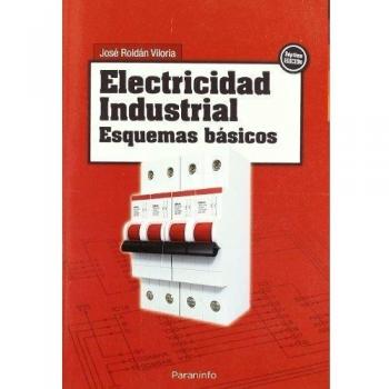 Electricidad industrial. Esquemas básicos