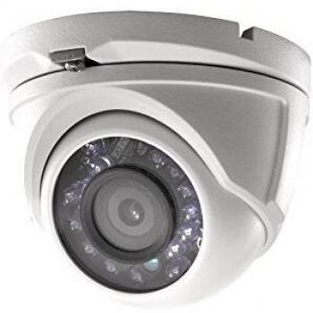 Cámara Safire domo IR 4 en 1 CMOS High Performance 1080p, 2.1Mpx, 2.8mm