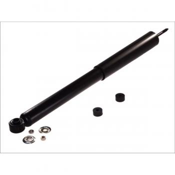 Amortiguador KYB Excel-G 344356 - Amortiguador de gas, diseño monotubo, tecnología de doble tubo, ajuste de válvula para un rendimiento óptimo, compatible con una amplia gama de vehículos