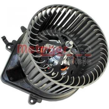 Metzger 0917277 Calefacción