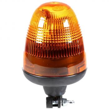 HELLA 2RL 006 846-011 Halógena-Luz de identificación omnidireccional - KL Rotaflex - 24V - amarillo - Tubuladura