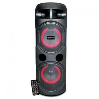 Altavoz autoamplificado Coolsound Pro 400