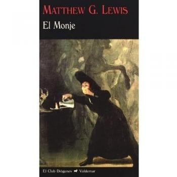 El Monje: 4 - Matthew G. Lewis