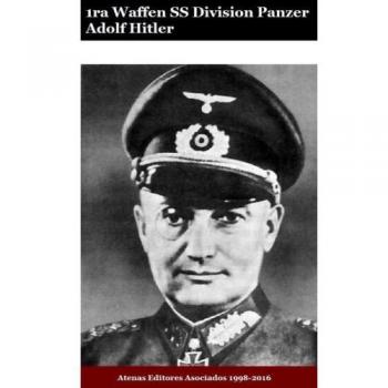 1ra Waffen SS Division Panzer Leibstandarte Adolf Hitler