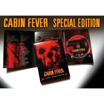 Cabin Fever