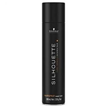 Schwarzkopf Laca Extra Fuerte 300 ml