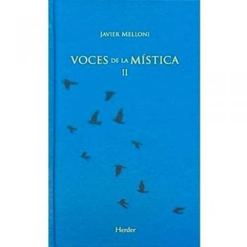 Voces de la mística II
