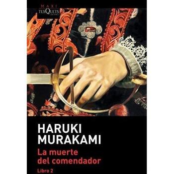 La muerte del comendador