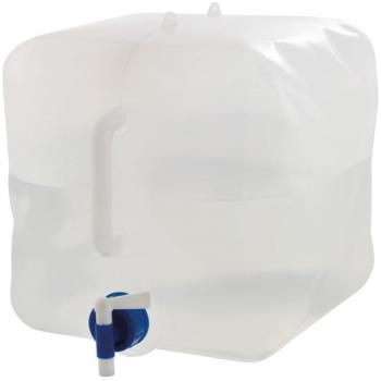 Depósito de Agua Outwell 20L Transparente