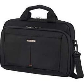 Samsonite Guardit 2.0, Luggage Carry On Unisex Adulto, Negro