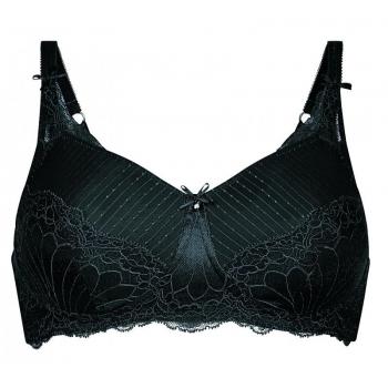 Sujetador Amoena Aurelie SB44277 Noir 110B