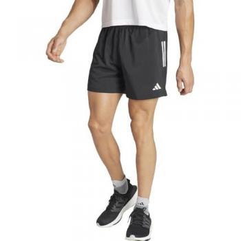 Pantalón Corto de Running Adidas Own The Run Hombre 7 Pulgadas Negro