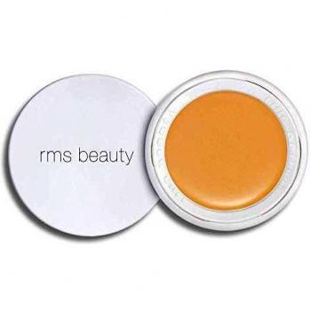 RMS Beauty UnCoverup Creamy Concealer Shade 11 - 5.67 g, Ivory With Slight Golden Base